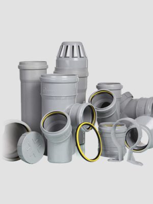 SWR-pipes